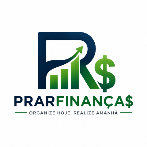 Financas Pessoais