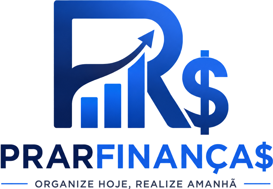 Finanças Pessoais